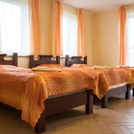 Greta Hotel Druskininkai Kamer foto