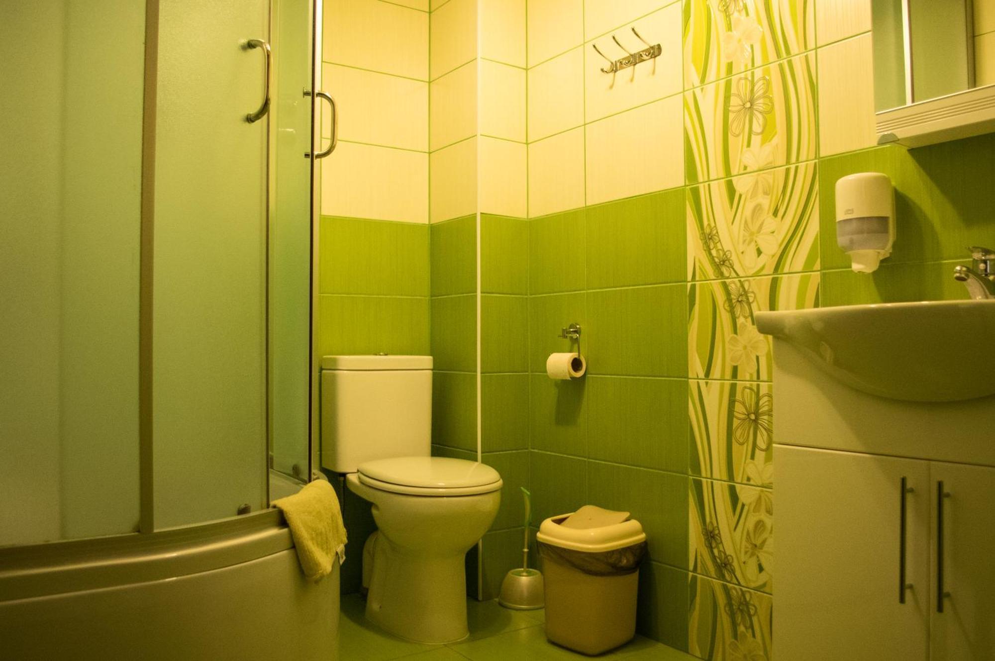 Greta Hotel Druskininkai Kamer foto