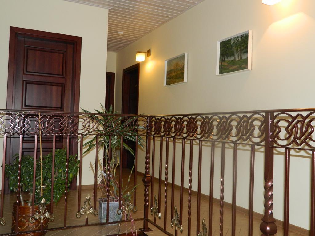 Greta Hotel Druskininkai Buitenkant foto