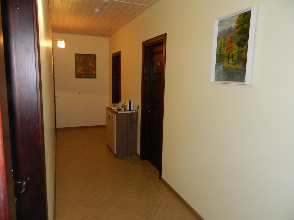 Greta Hotel Druskininkai Buitenkant foto