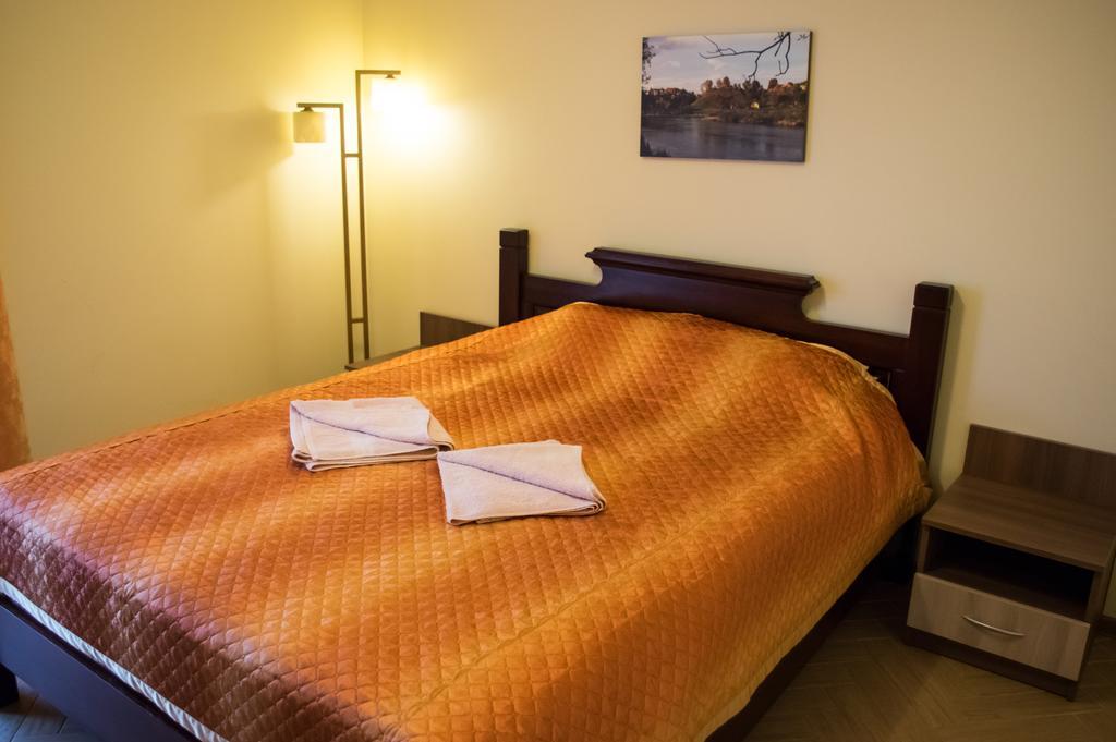 Greta Hotel Druskininkai Kamer foto