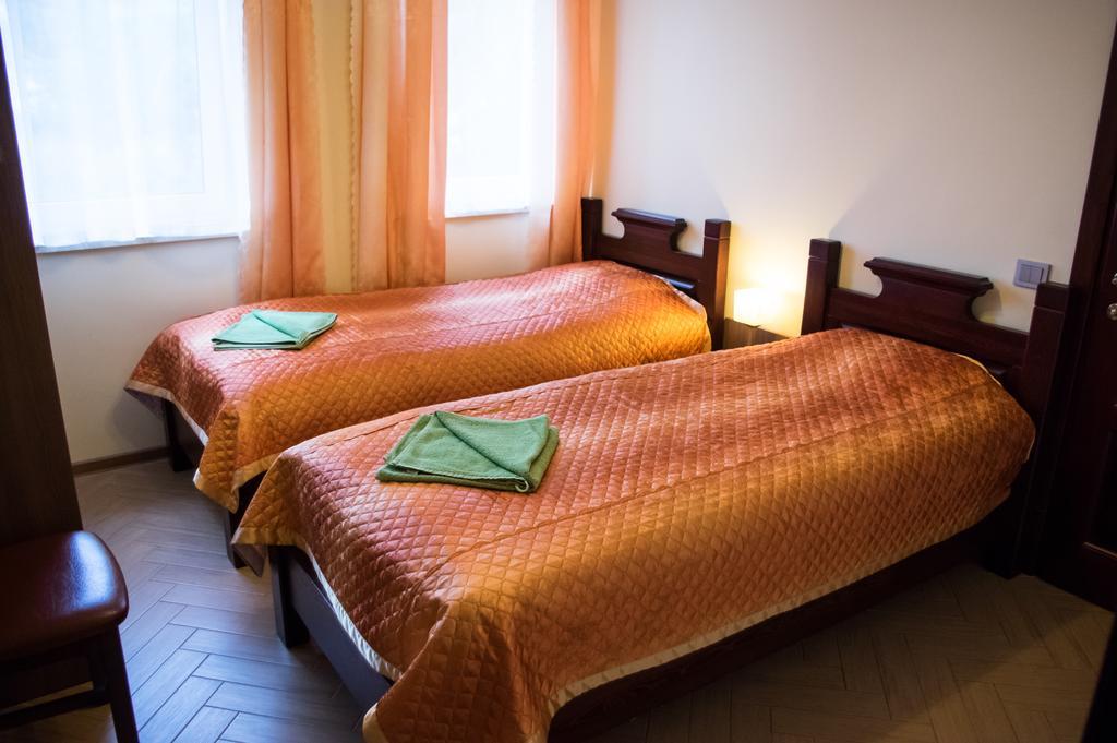Greta Hotel Druskininkai Kamer foto